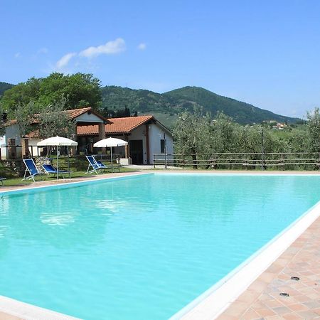 Belvilla By Oyo La Casa Dei Cinque Olivi Куаррата Экстерьер фото