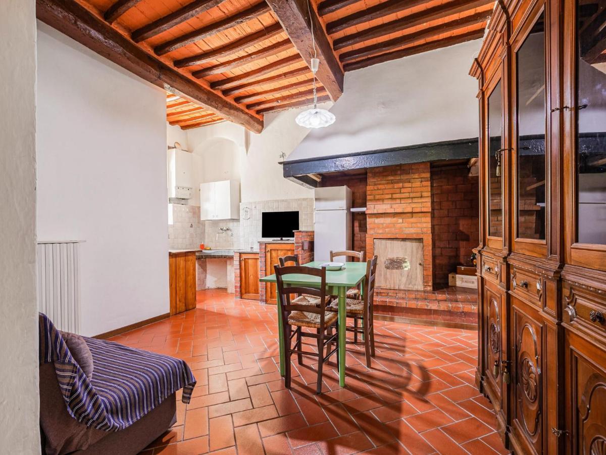 Belvilla By Oyo La Casa Dei Cinque Olivi Куаррата Экстерьер фото