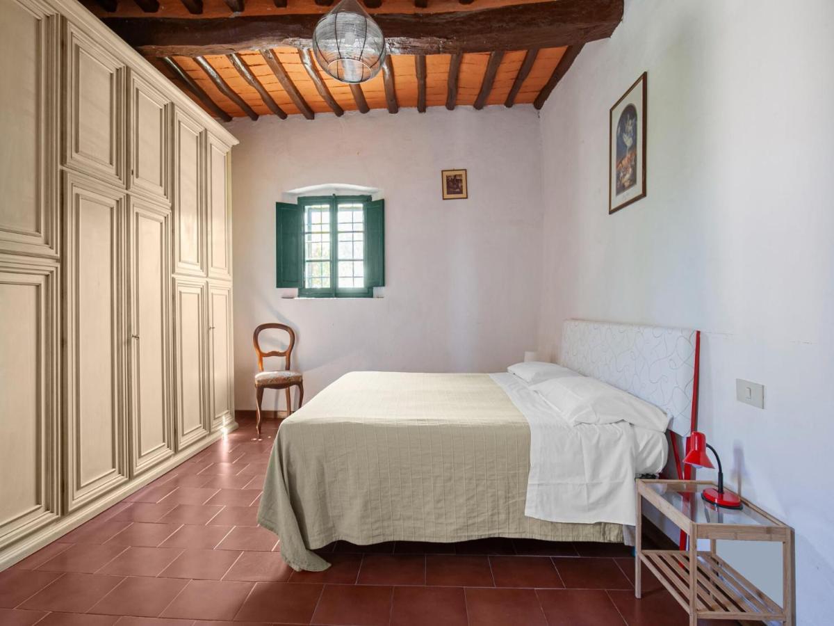 Belvilla By Oyo La Casa Dei Cinque Olivi Куаррата Экстерьер фото