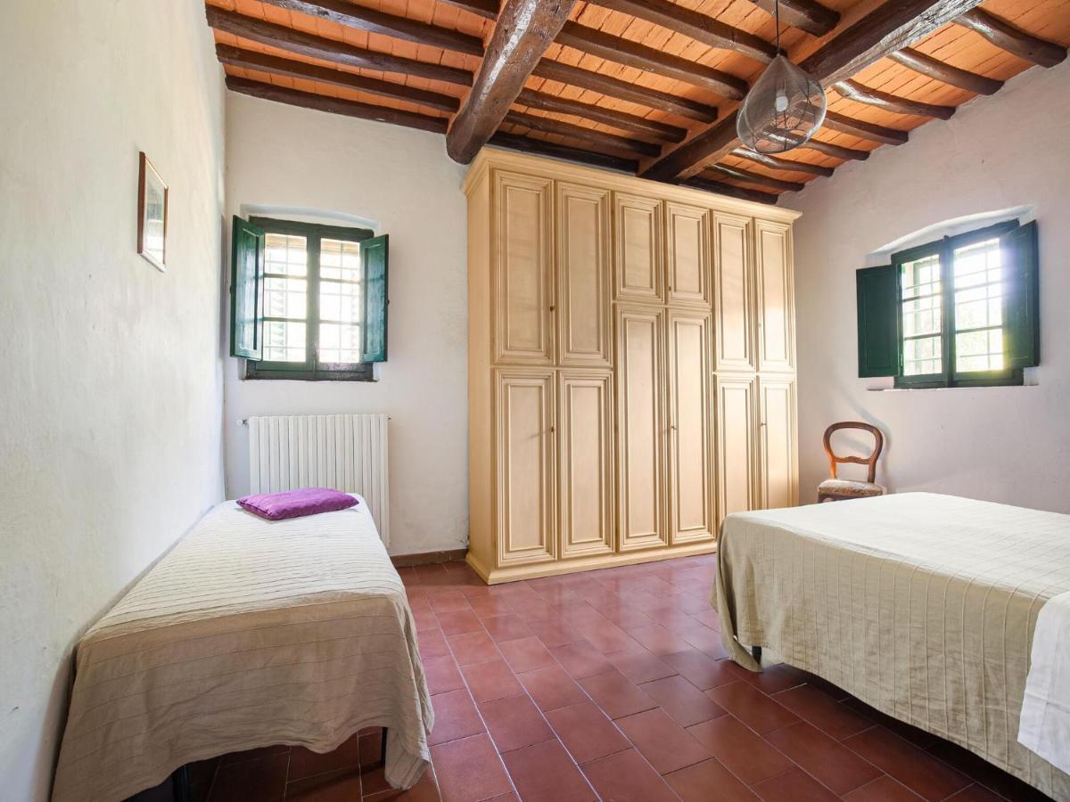 Belvilla By Oyo La Casa Dei Cinque Olivi Куаррата Экстерьер фото