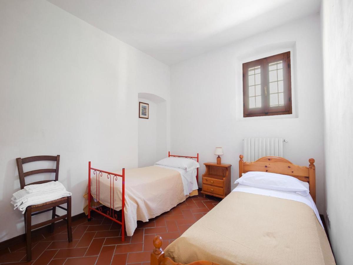 Belvilla By Oyo La Casa Dei Cinque Olivi Куаррата Экстерьер фото