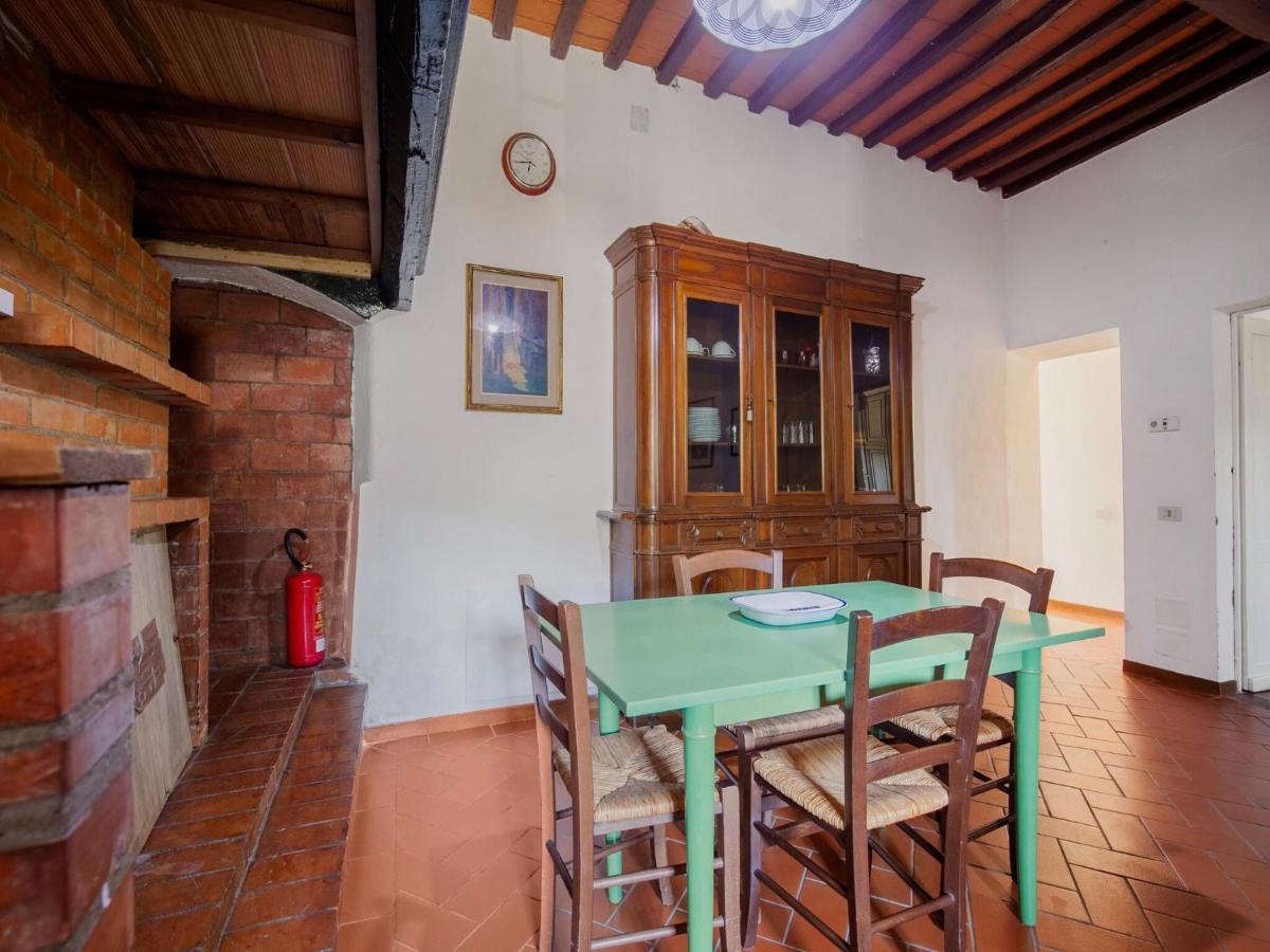 Belvilla By Oyo La Casa Dei Cinque Olivi Куаррата Экстерьер фото