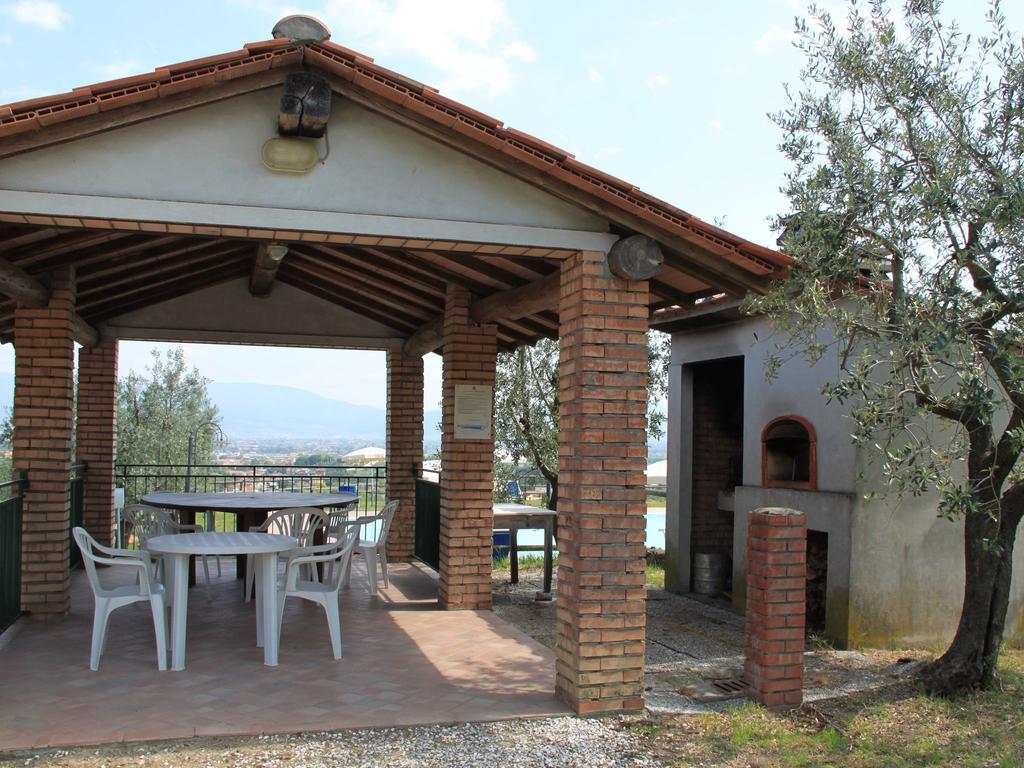 Belvilla By Oyo La Casa Dei Cinque Olivi Куаррата Экстерьер фото