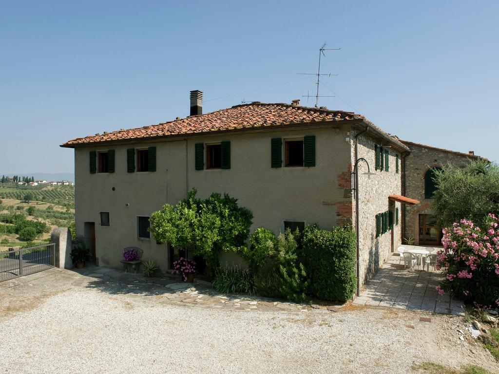 Belvilla By Oyo La Casa Dei Cinque Olivi Куаррата Экстерьер фото