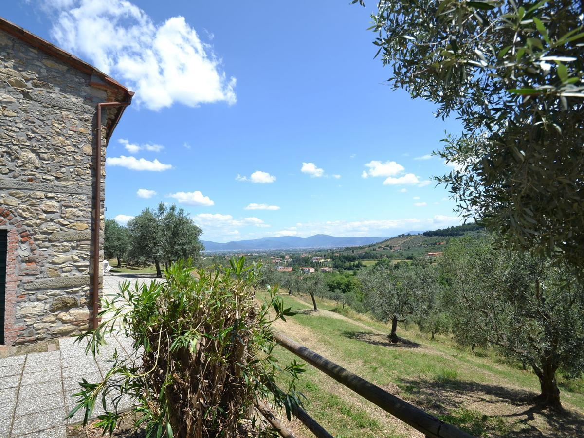 Belvilla By Oyo La Casa Dei Cinque Olivi Куаррата Экстерьер фото