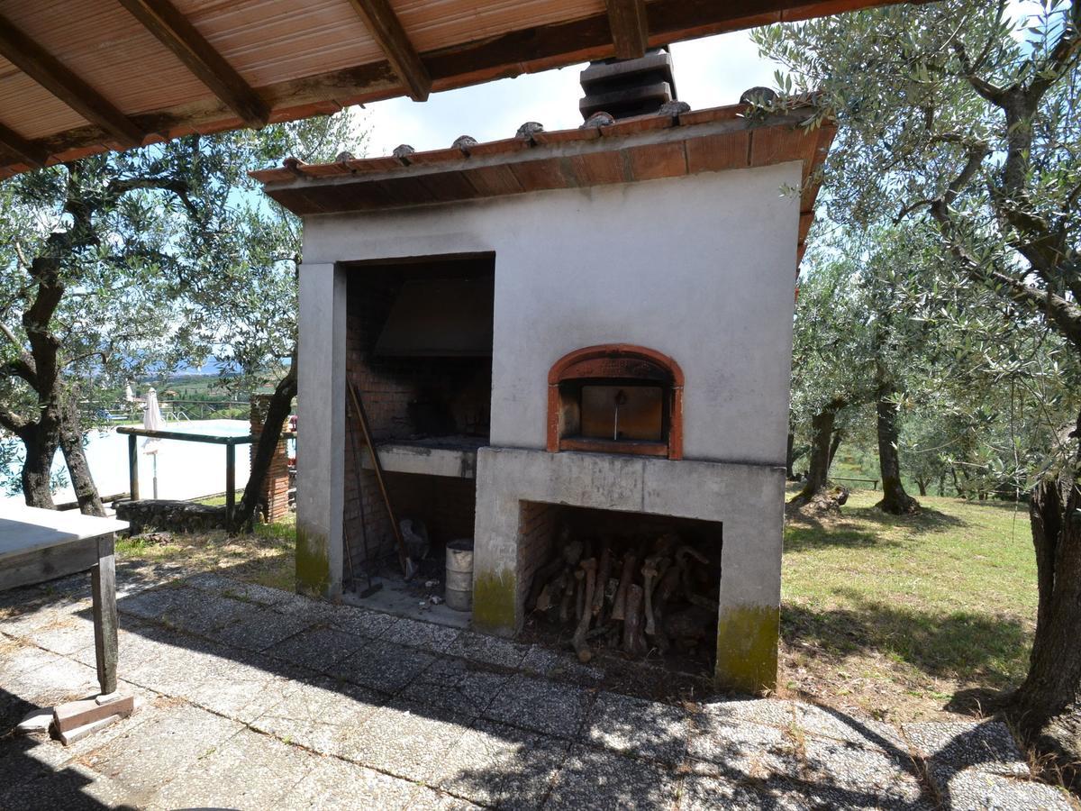 Belvilla By Oyo La Casa Dei Cinque Olivi Куаррата Экстерьер фото