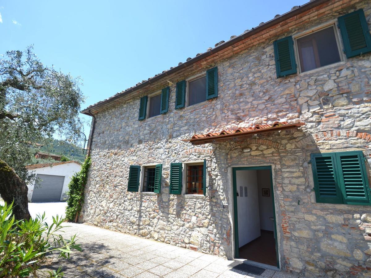 Belvilla By Oyo La Casa Dei Cinque Olivi Куаррата Экстерьер фото